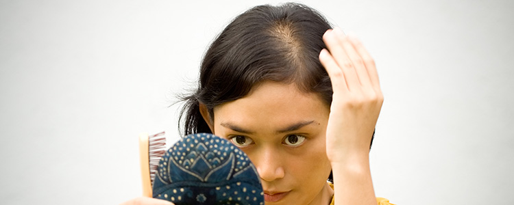 Platelet Rich Plasma for Hair Loss in Orchard Park area